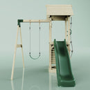 Aire de jeux PolarPlay Göteborg