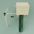 Aire de jeux PolarPlay Göteborg