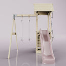 Aire de jeux PolarPlay Göteborg