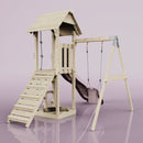 Aire de jeux PolarPlay Göteborg