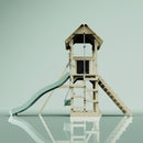 Aire de jeux PolarPlay Göteborg