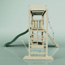 Aire de jeux PolarPlay Helsingborg