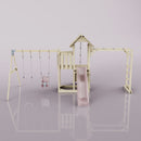 Aire de jeux PolarPlay Helsingborg