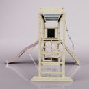 Aire de jeux PolarPlay Helsingborg