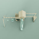 Aire de jeux PolarPlay Helsingborg