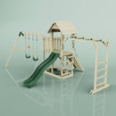 Aire de jeux PolarPlay Helsingborg