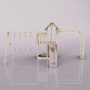 Aire de jeux PolarPlay Helsingborg