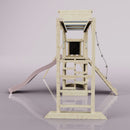 Aire de jeux PolarPlay Helsingborg