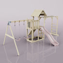 Aire de jeux PolarPlay Helsingborg