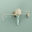 Aire de jeux PolarPlay Helsingborg