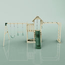 Aire de jeux PolarPlay Helsingborg