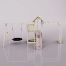 Aire de jeux PolarPlay Helsingborg