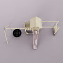 Aire de jeux PolarPlay Helsingborg