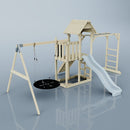 Aire de jeux PolarPlay Helsingborg