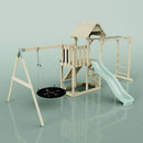 Aire de jeux PolarPlay Helsingborg