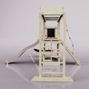 Aire de jeux PolarPlay Helsingborg