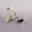 Aire de jeux PolarPlay Helsingborg