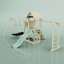 Aire de jeux PolarPlay Helsingborg