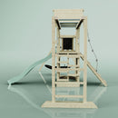 Aire de jeux PolarPlay Helsingborg