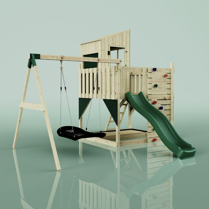 Aire de jeux PolarPlay Henry