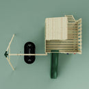 Aire de jeux PolarPlay Henry