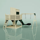 Aire de jeux PolarPlay Henry