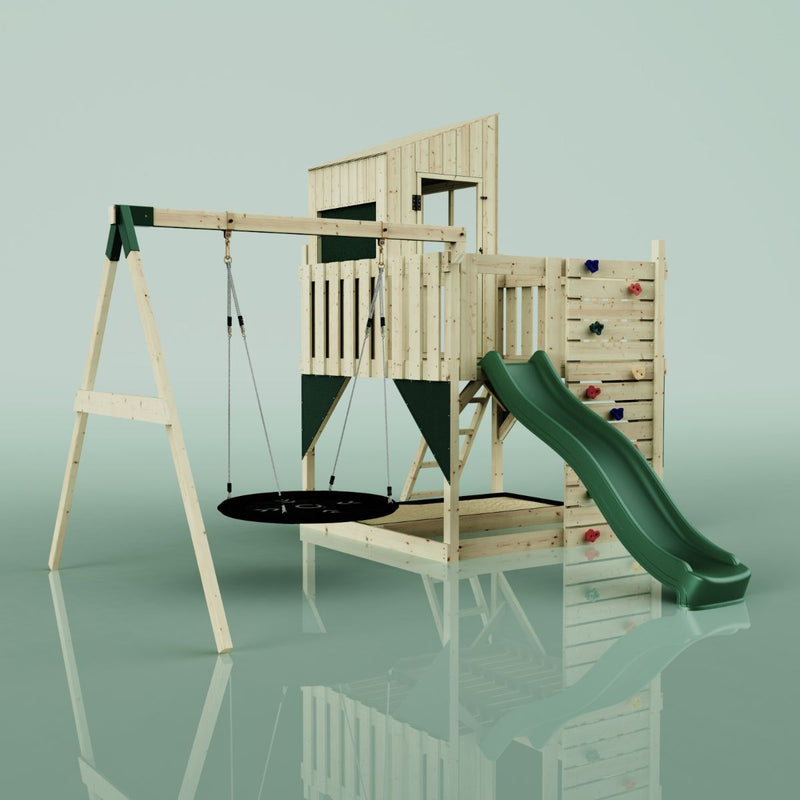 Aire de jeux PolarPlay Henry