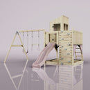 Aire de jeux PolarPlay Henry