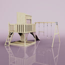 Aire de jeux PolarPlay Henry