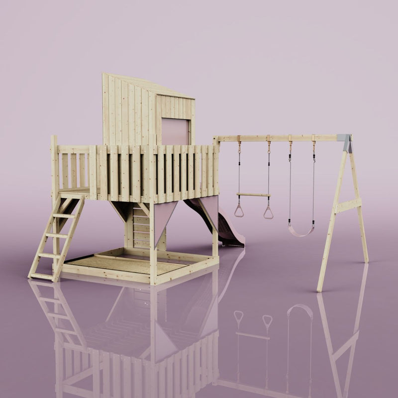 Aire de jeux PolarPlay Henry