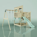 Aire de jeux PolarPlay Henry