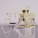 Aire de jeux PolarPlay Henry