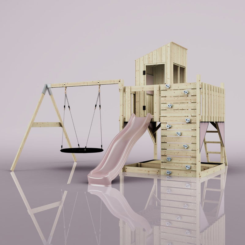 Aire de jeux PolarPlay Henry