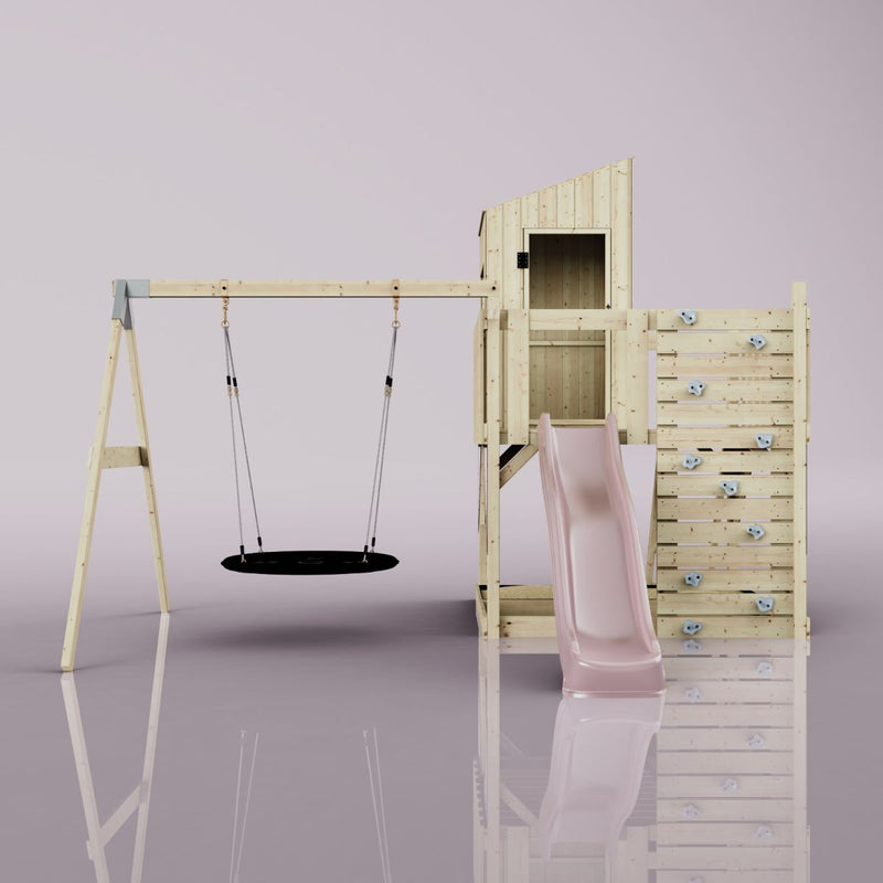 Aire de jeux PolarPlay Henry