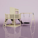 Aire de jeux PolarPlay Henry