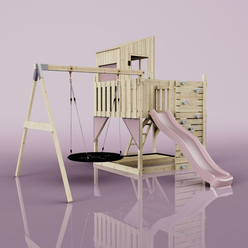 Aire de jeux PolarPlay Henry