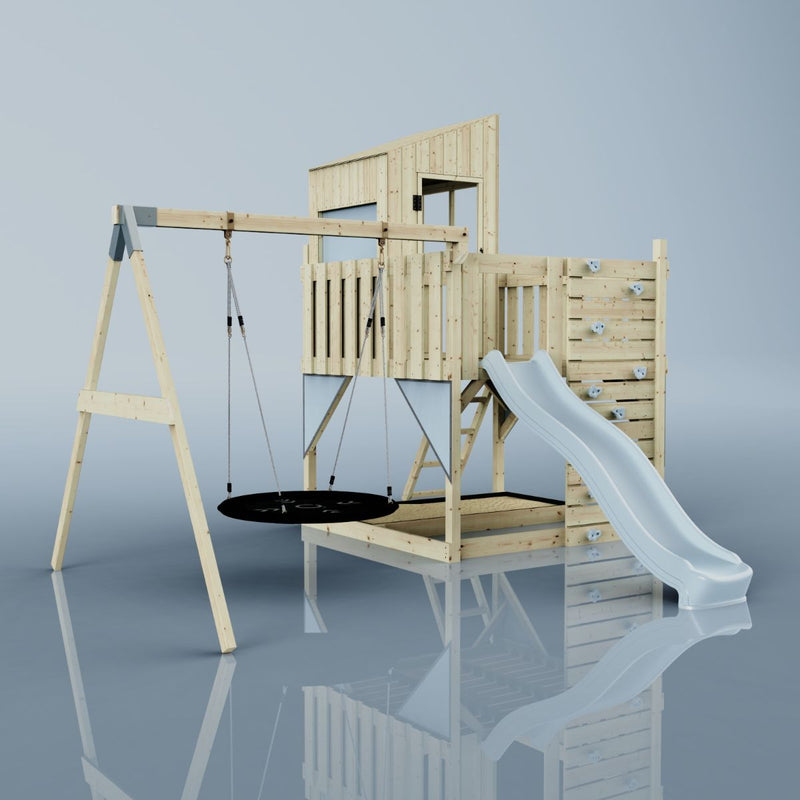 Aire de jeux PolarPlay Henry