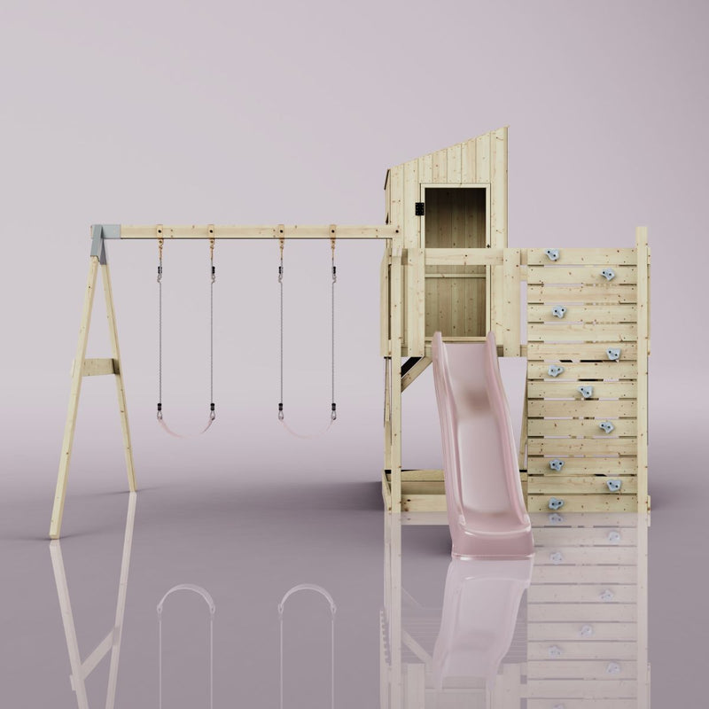 Aire de jeux PolarPlay Henry