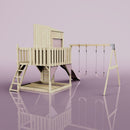 Aire de jeux PolarPlay Henry