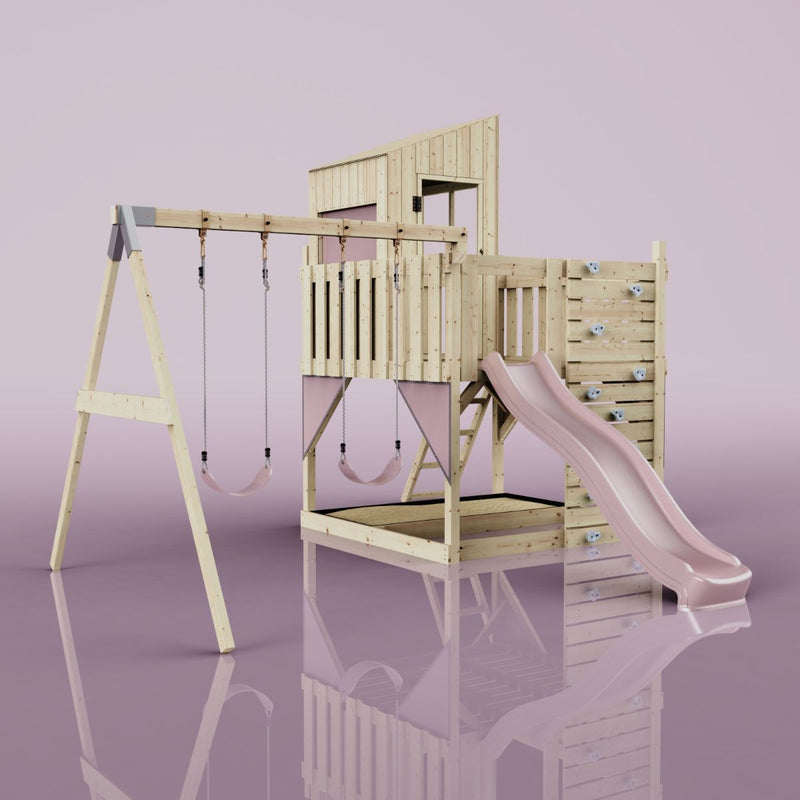 Aire de jeux PolarPlay Henry