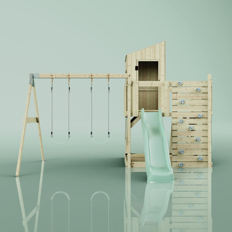 Aire de jeux PolarPlay Henry