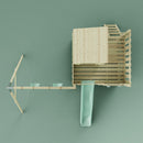 Aire de jeux PolarPlay Henry