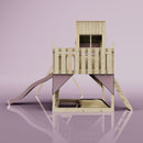 Aire de jeux PolarPlay Henry