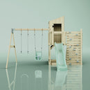 Aire de jeux PolarPlay Henry