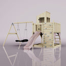 Aire de jeux PolarPlay Henry