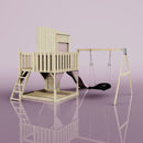 Aire de jeux PolarPlay Henry