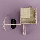 Aire de jeux PolarPlay Henry