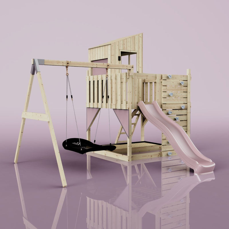 Aire de jeux PolarPlay Henry