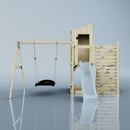 Aire de jeux PolarPlay Henry