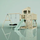 Aire de jeux PolarPlay Henry